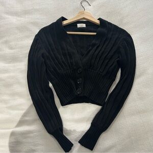 Aritzia, Wilfred Cardigan